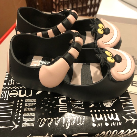 Brand new mini Melissa - Picture 2 of 5